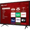 Tcl 32” Class 3 Series LED HD Smart Roku TV 32S335